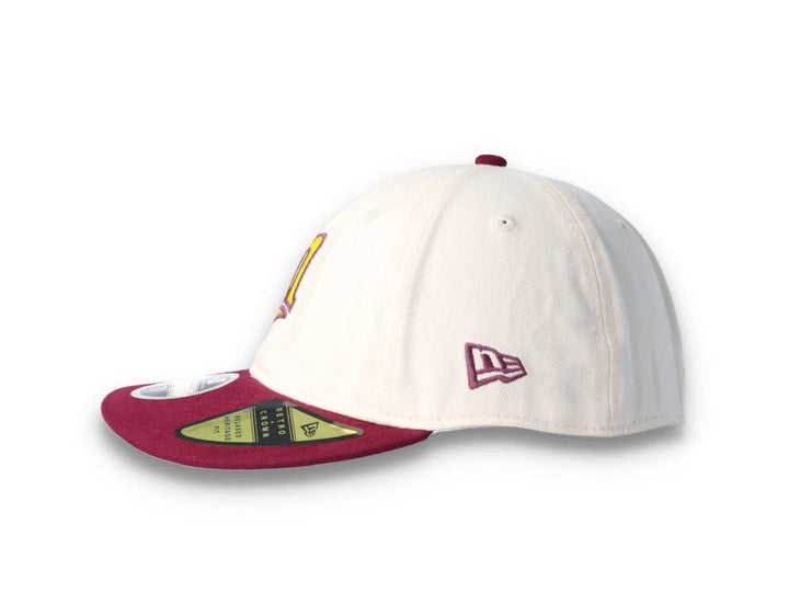 59FIFTY Retro Crown Minnesota Twins COOPS - LOKK