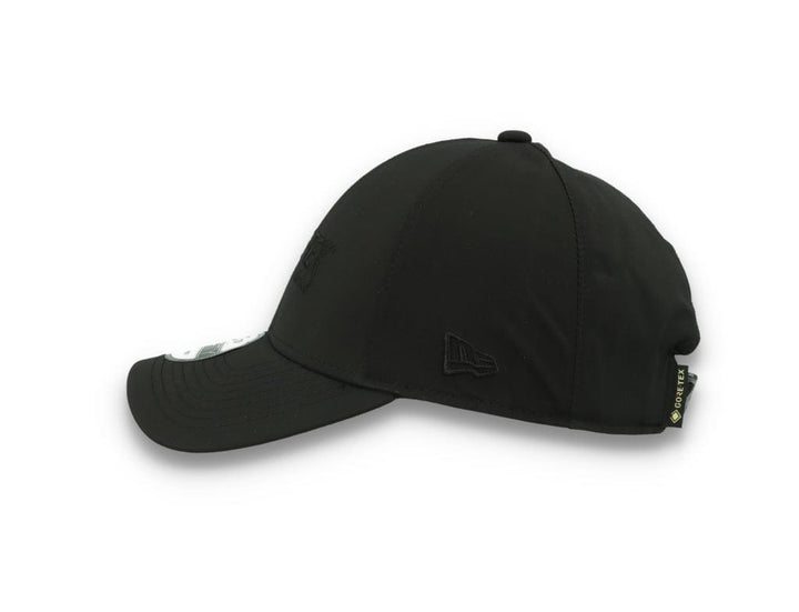 9FORTY Gore-Tex Black/Black - LOKK