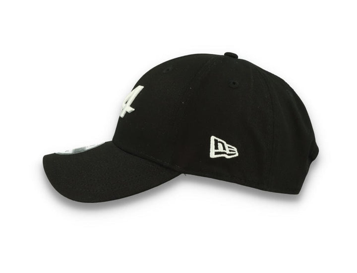9FORTY Alpine F1 Essential Cap Black - LOKK