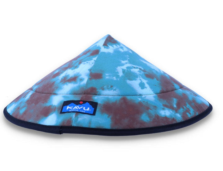 Chillba Wave The Dye - LOKK