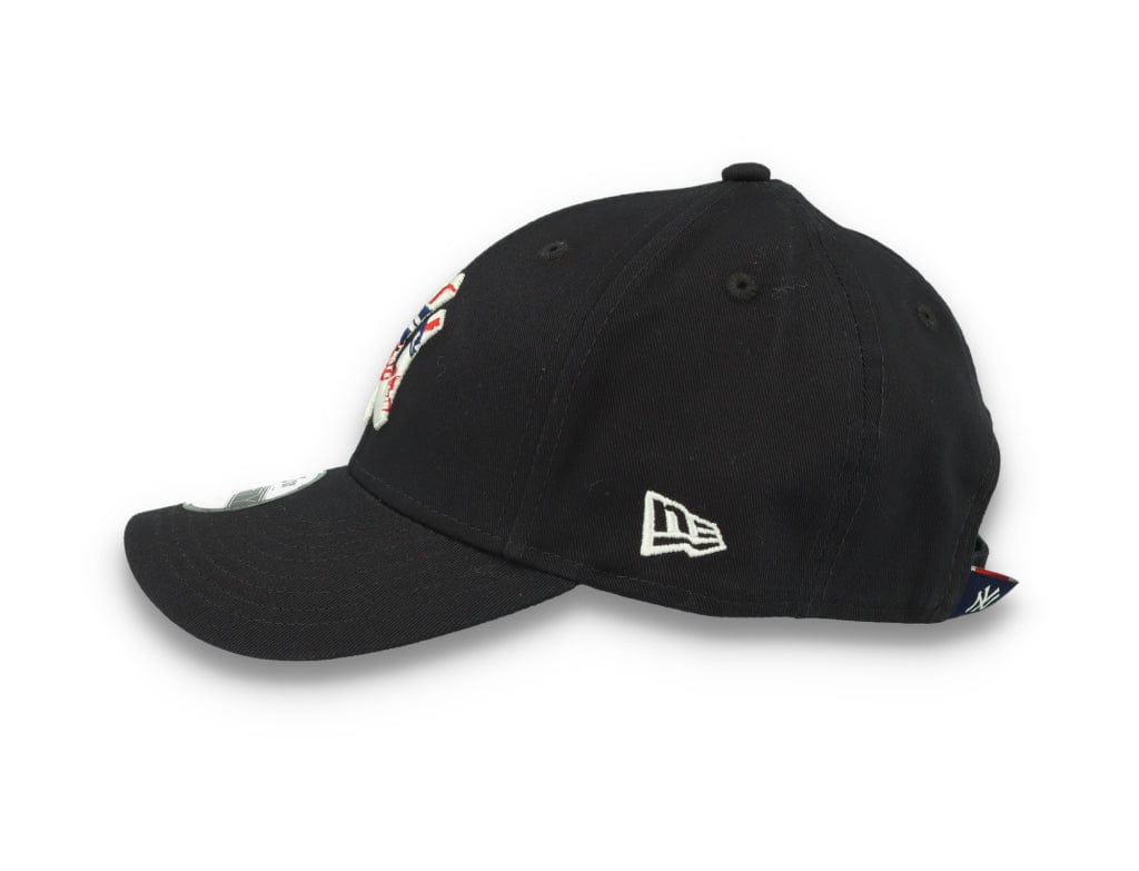 9FORTY Kids Logo Infill NY Yankees Navy - LOKK