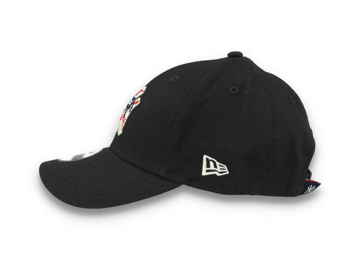9FORTY Kids Logo Infill NY Yankees Navy - LOKK