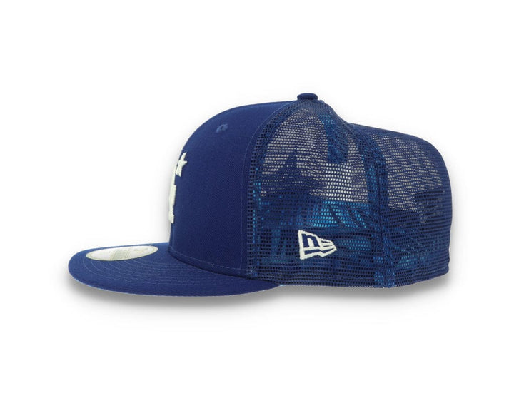 59FIFTY LA Dodgers All Star Game Work Out - LOKK
