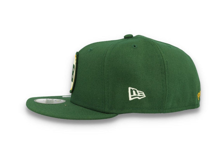 59FIFTY Green Bay Packers NFL 2022 Sideline Historic - LOKK