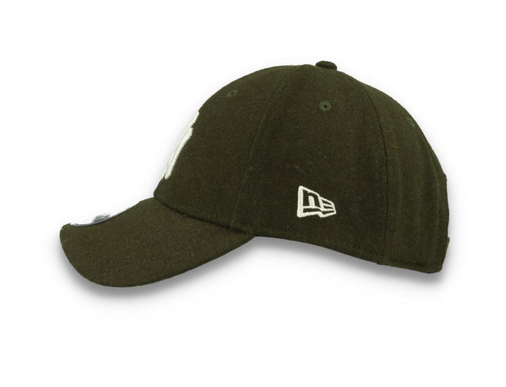 9FORTY Melton The League New York Yankees Dark Green/White - LOKK