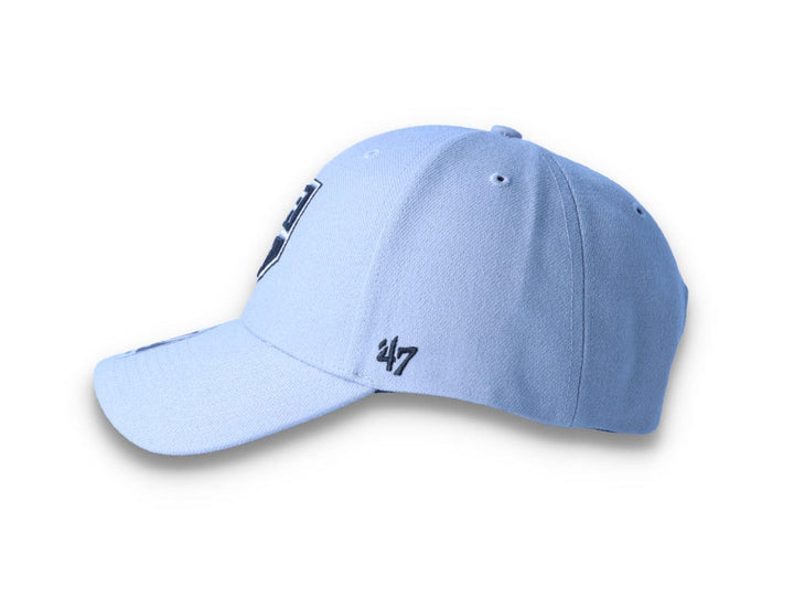 47 MVP LA Kings Grey - LOKK