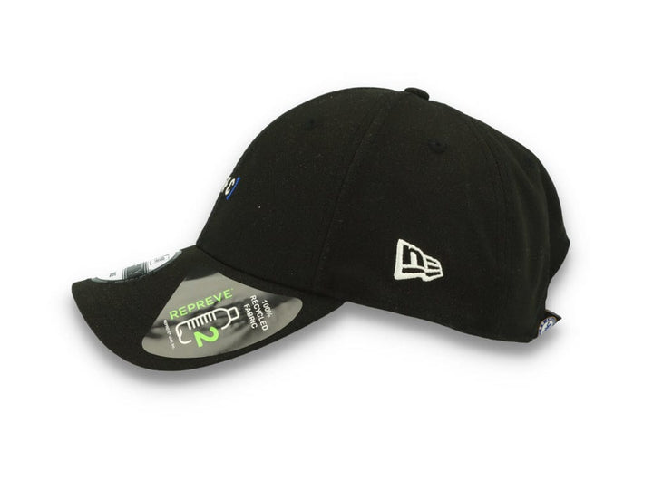 9FORTY Repreve Chelsea FC Lion Crest Black - LOKK