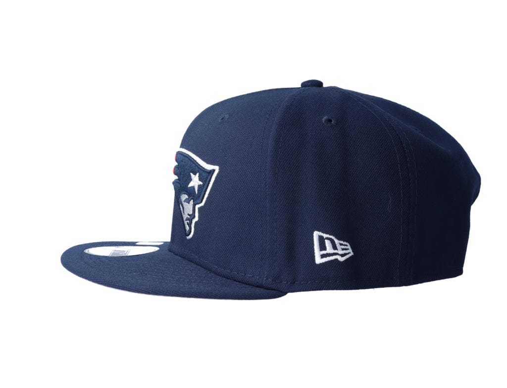 9FIFTY New England Patriots Patch Up - LOKK