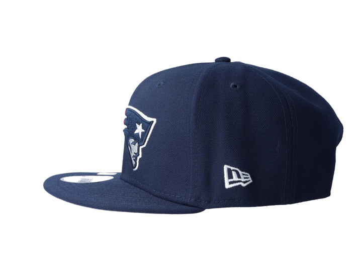 9FIFTY New England Patriots Patch Up - LOKK