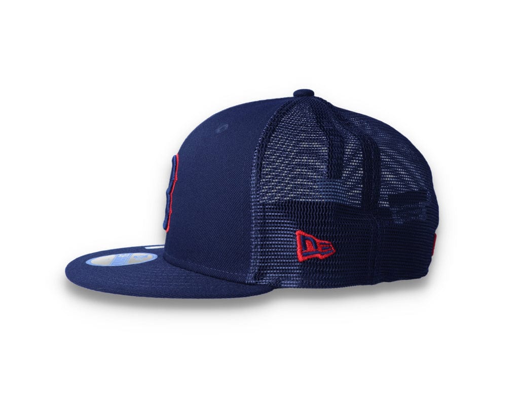 59FIFTY Boston Red Sox MLB Batting Practice 2022 - LOKK