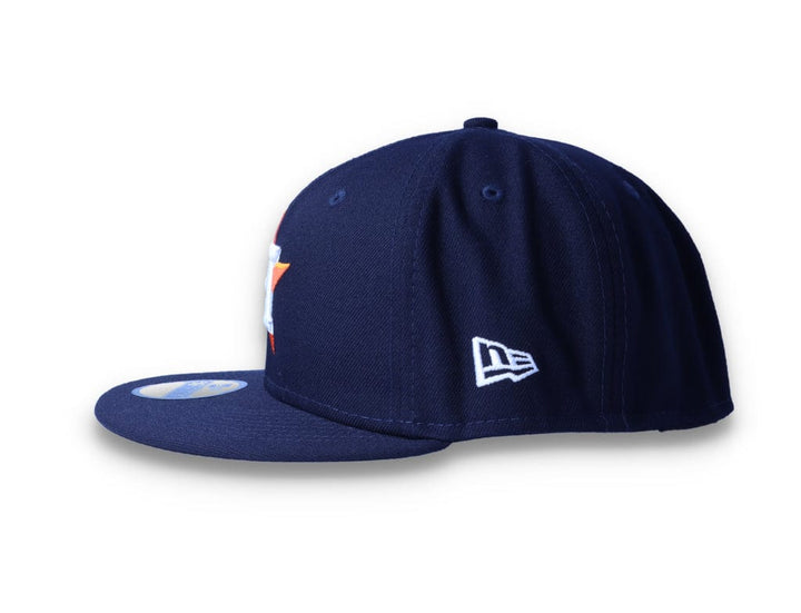 59FIFTY AC Perf  Houston Astros Home Official Team Color - LOKK