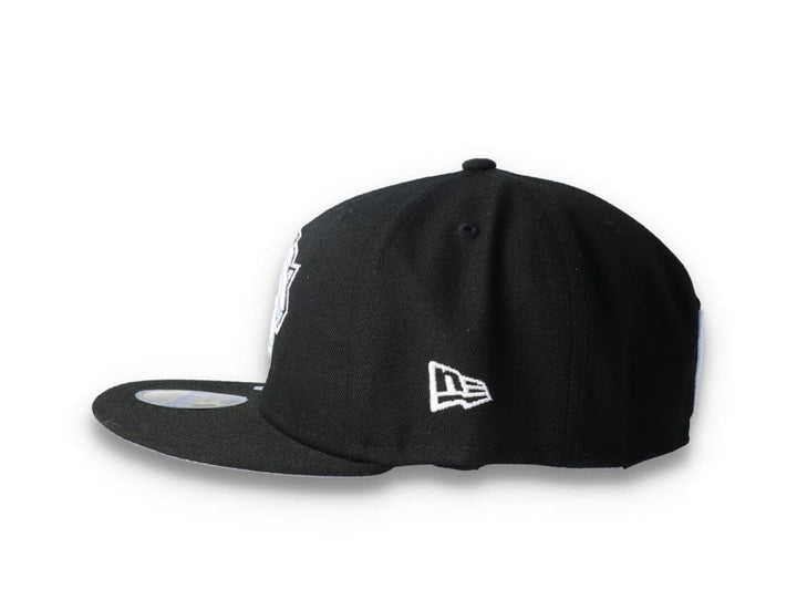 59FIFTY New York Knicks NBA Back Half - LOKK