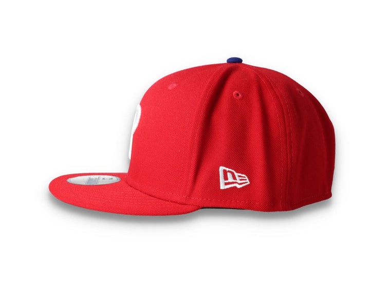 59Fifty AC Perf Philadelphia Phillies Game - LOKK