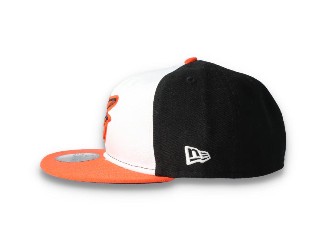 59Fifty AC Perf Baltimore Orioles Home - LOKK