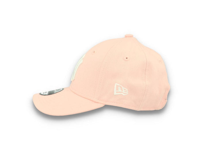 Cap Barn Pink 9FORTY NY Yankees Kids - New Era - LOKK