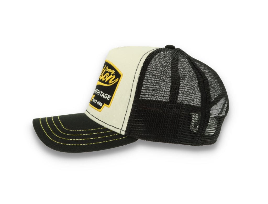 Trucker Cap American Heritage - LOKK