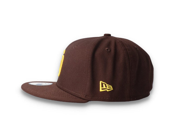 59FIFTY AC Perf  San Diego Padres Game - LOKK