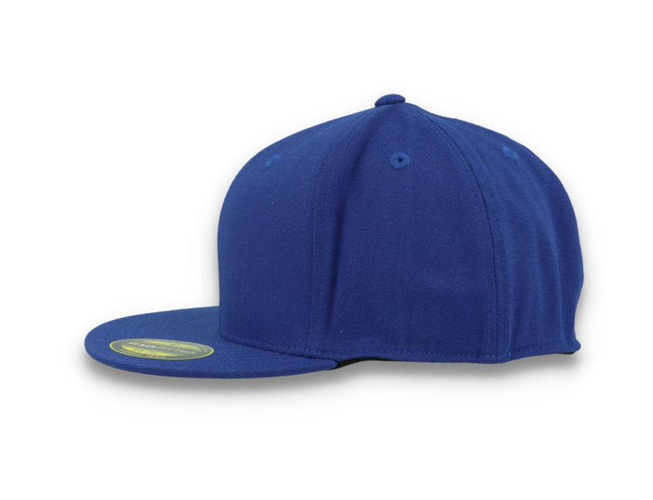 Flexfit Cap Premium Royal 210 Fitted 6210 - LOKK
