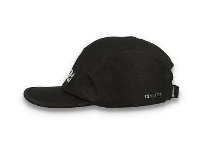 121 Performance Cap Black