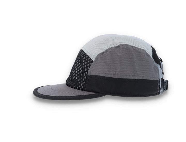 5-Panel cap Ciele GOCap SC Night Right Stadium - LOKK