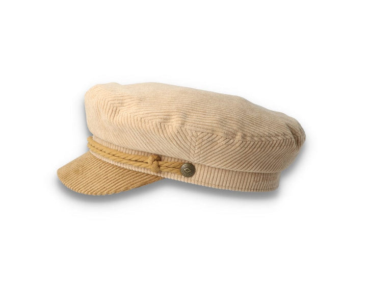 Cap Beige Fiddler - LOKK