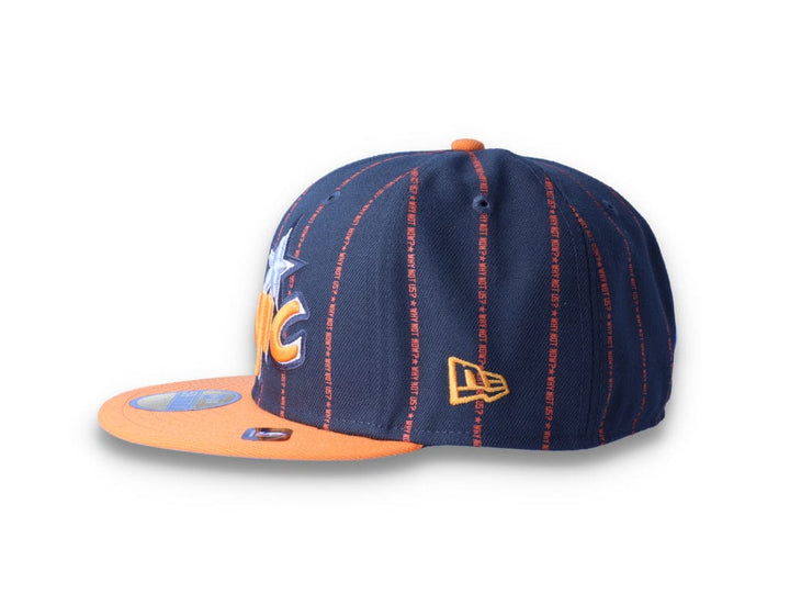 59FIFTY Orlando Magic NBA City Edition Official - LOKK