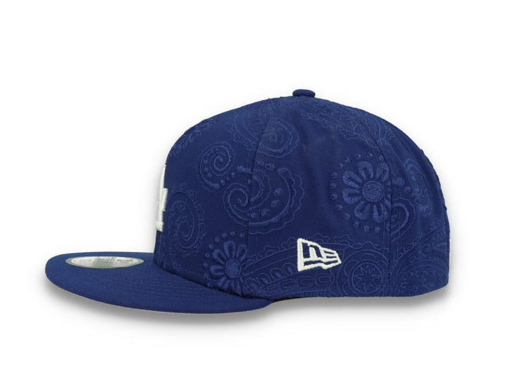 59FIFTY LA Dodgers MLB Swirl - LOKK