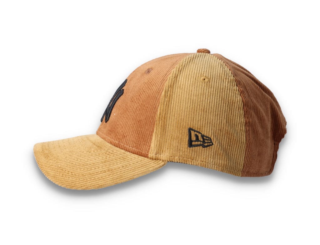 Cap Cord NY Yankees Brown 9FORTY - LOKK