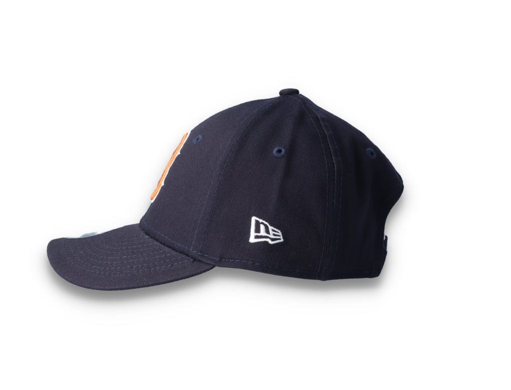 Barne Cap Boston Red Sox Blue 9FORTY - LOKK