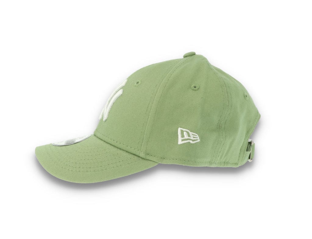 9FORTY Kids League Essential NY Yankees Jade/White - LOKK