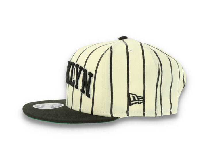9FIFTY Brooklyn Nets City Arch - LOKK