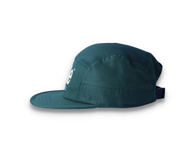 5-Panel Cap Ciele GOCap Athletics Acres Green
