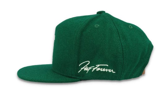 Huf Forever Snapback