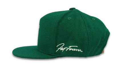 Huf Forever Snapback