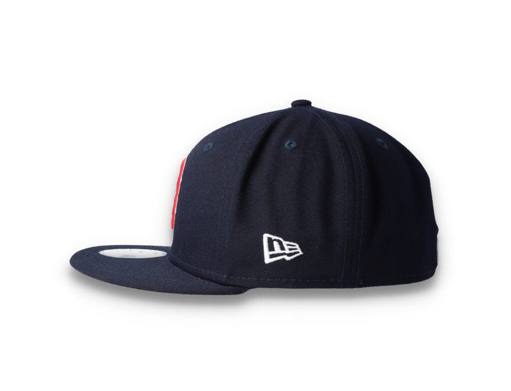 59FIFTY AC Perf  Boston Red Sox Game - LOKK