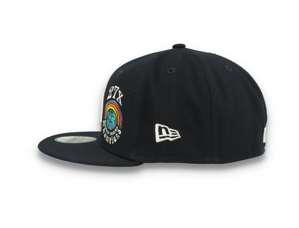 59FIFTY NY Yankees Groovy - LOKK