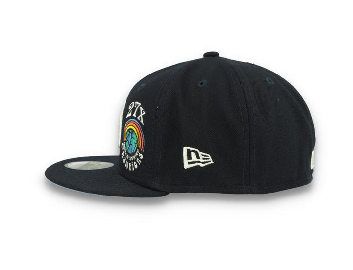 59FIFTY NY Yankees Groovy - LOKK