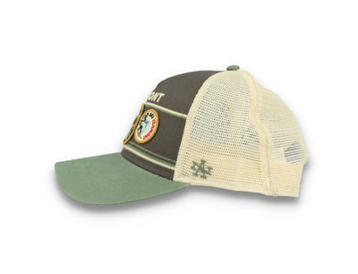 Trucker Cap Vermont