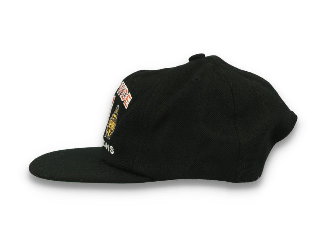 20Th Anniversary Snapback - LOKK