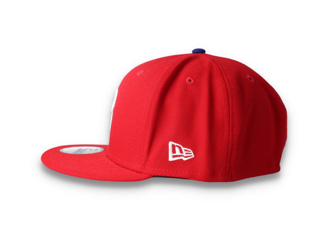 59Fifty AC Perf Philadelphia Phillies Game - LOKK