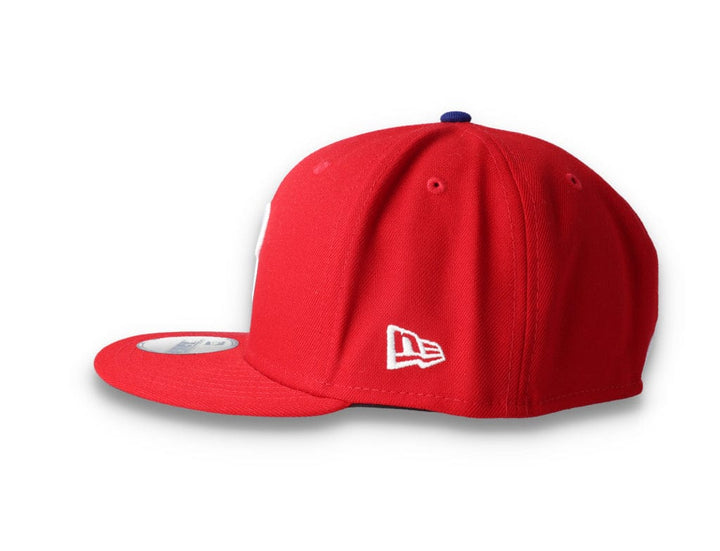 59Fifty AC Perf Philadelphia Phillies Game - LOKK