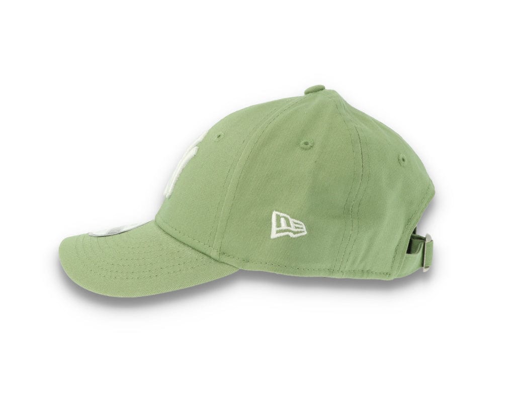 9FORTY Kids League Essential NY Yankees Jade/White - LOKK