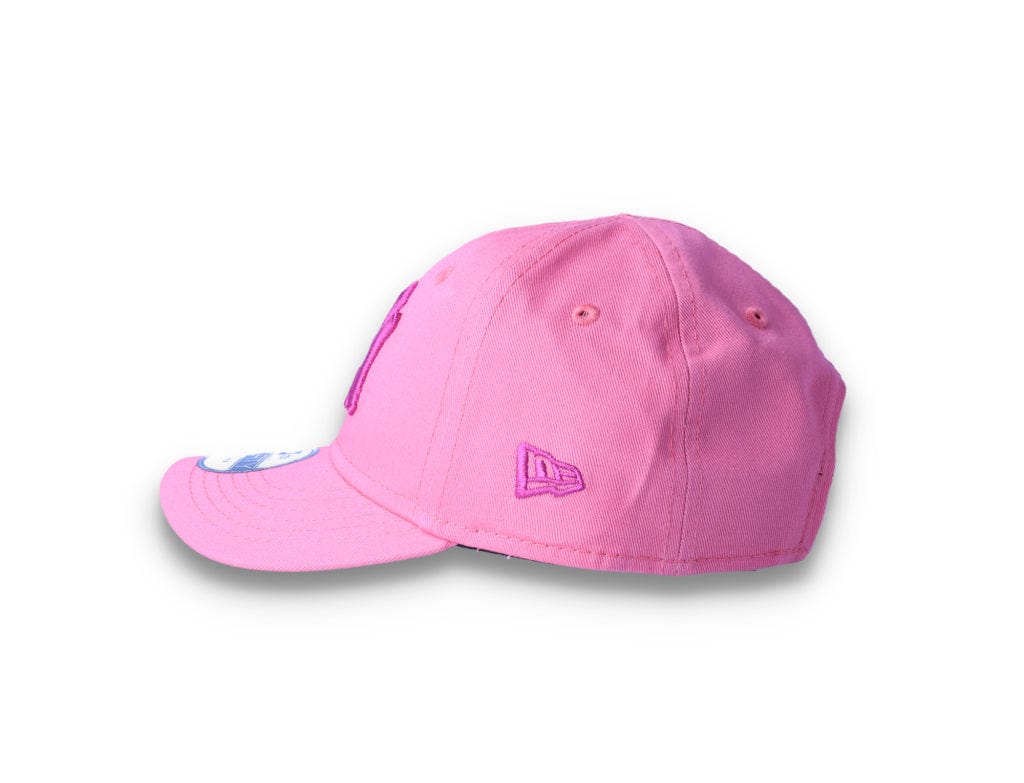 9FORTY Toddler League Essential NY Yankees Pink - LOKK