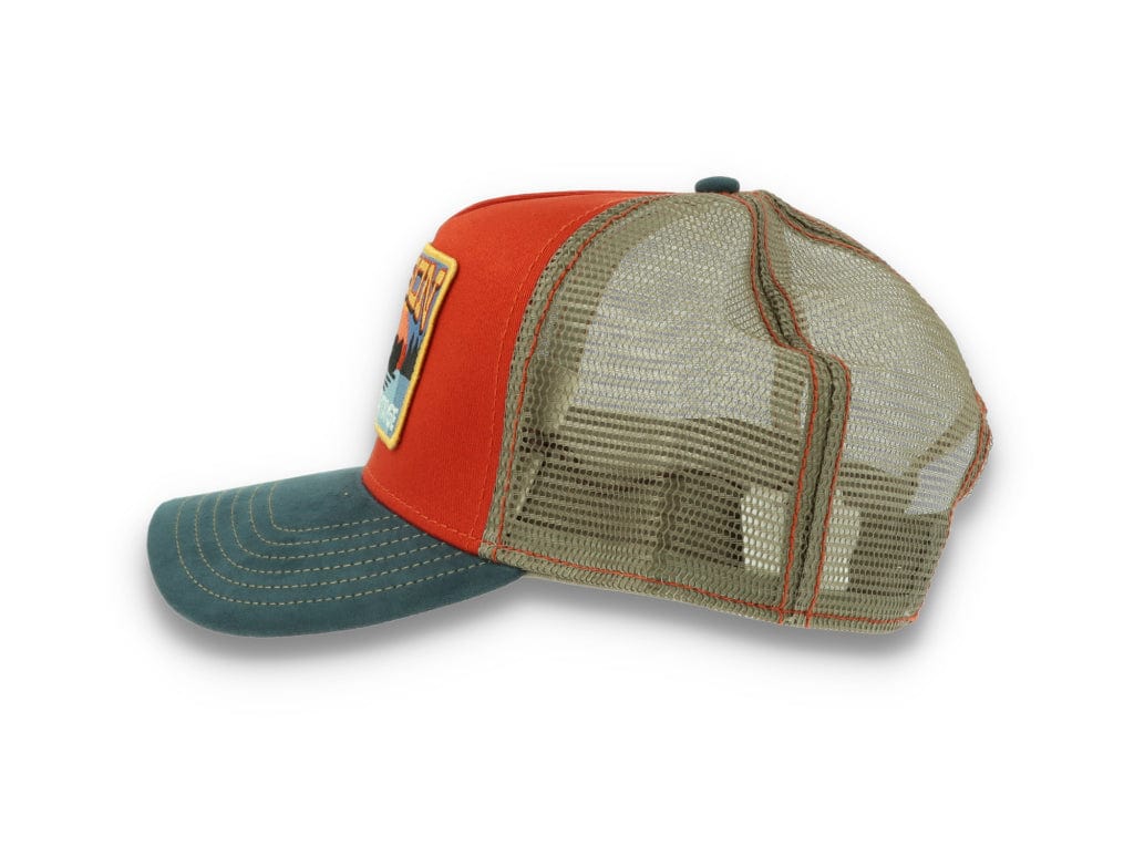 Trucker Cap Canoe - LOKK