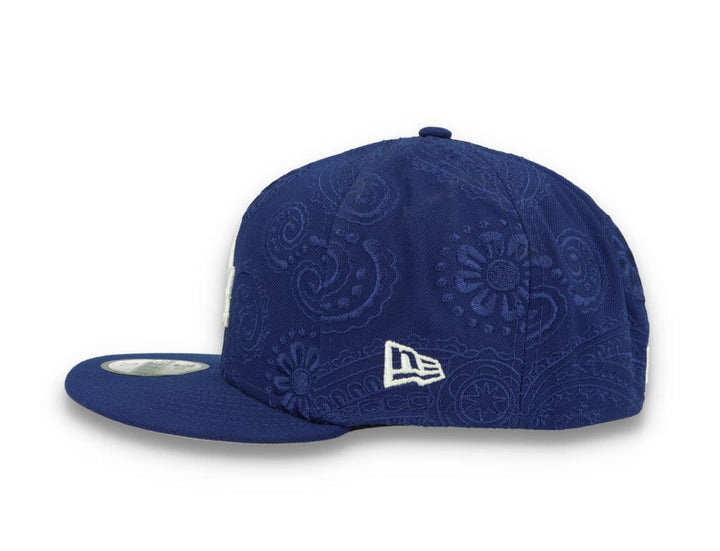 59FIFTY LA Dodgers MLB Swirl - LOKK