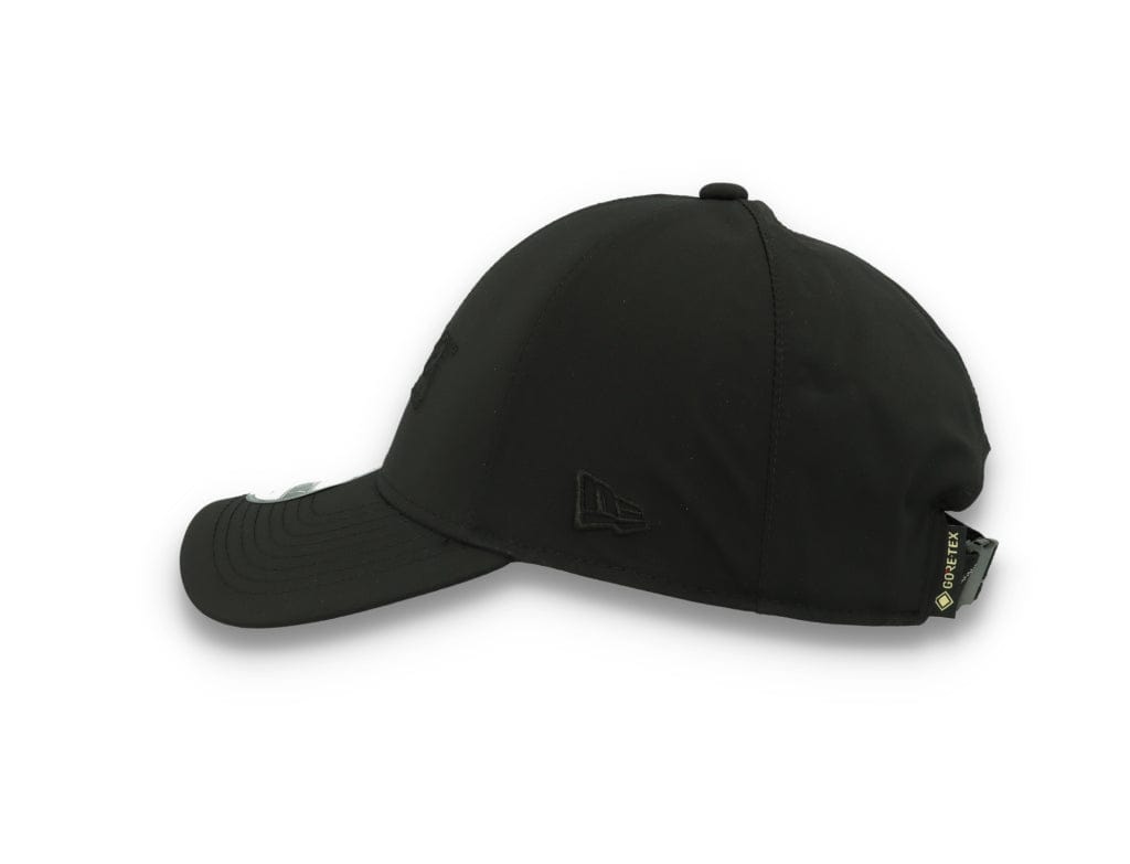 9FORTY Gore-Tex Black/Black - LOKK