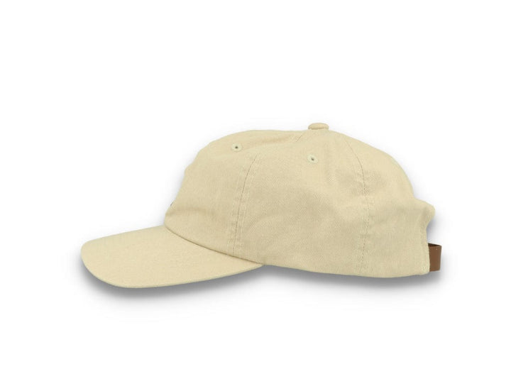 Washed Baseball Khaki - LOKK