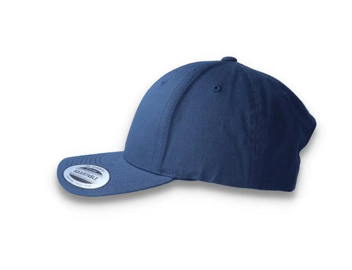 Flexfit Cap Snapback Curved Classic  Navy 7706 - LOKK