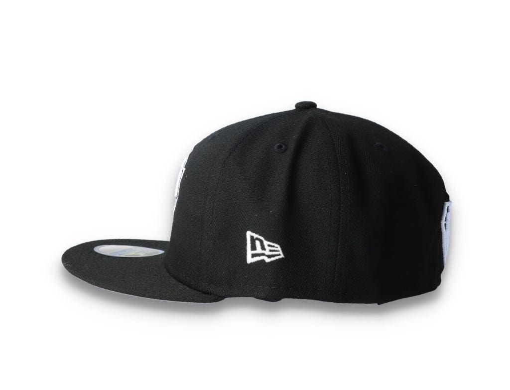 59FIFTY New York Knicks NBA Back Half - LOKK