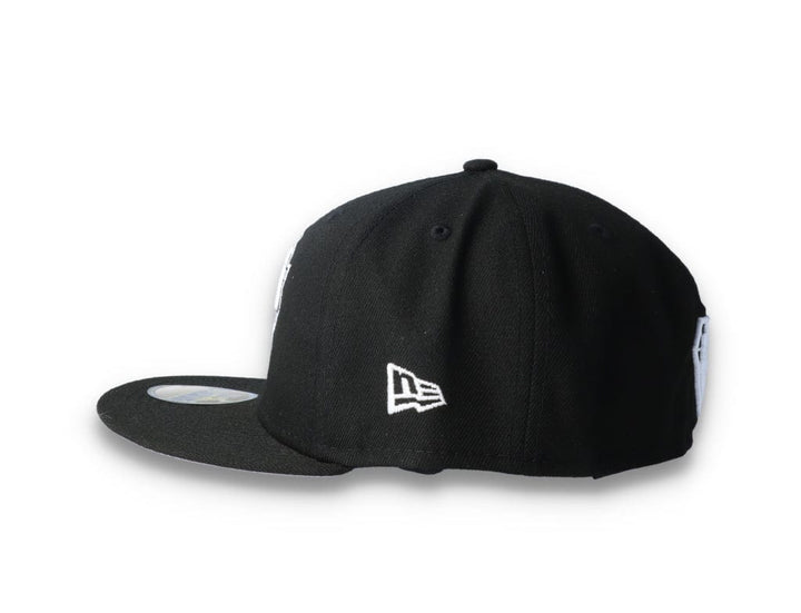 59FIFTY New York Knicks NBA Back Half - LOKK